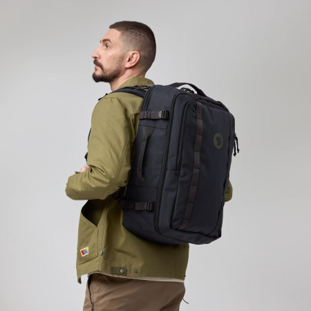 Borsa da viaggio Fjällräven Färden Carry-On Pack