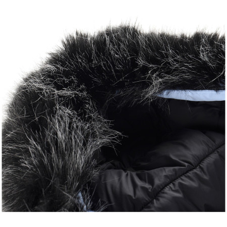 Giacca invernale da donna Alpine Pro Werda 2