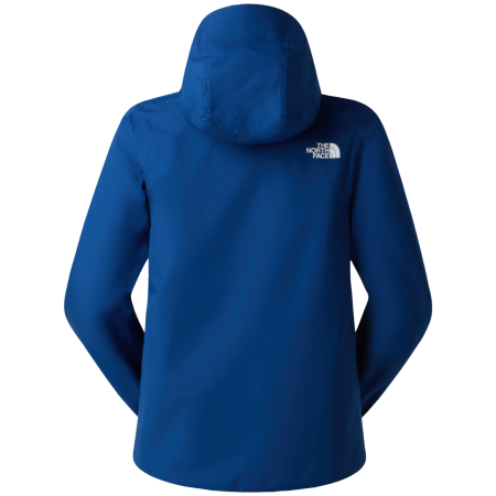 Giacca softshell da donna The North Face W Quest Mono Jacket