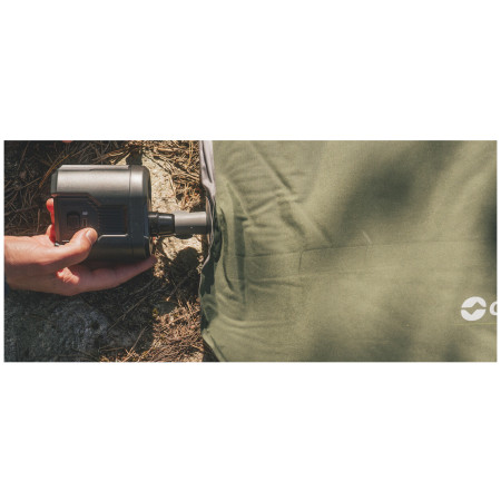 Pompa elettrica Outwell Mistral Rechargeable Pump