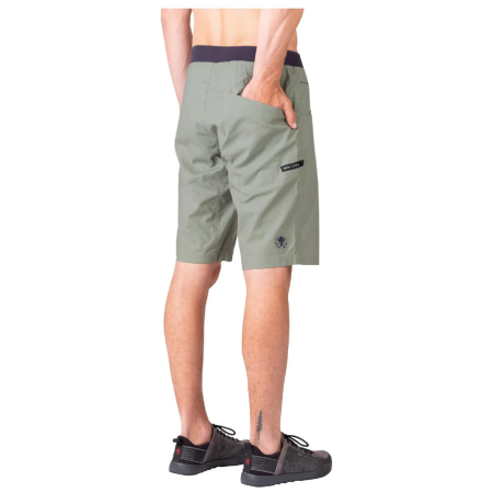 Pantaloncini da uomo Rafiki Gnar Lt