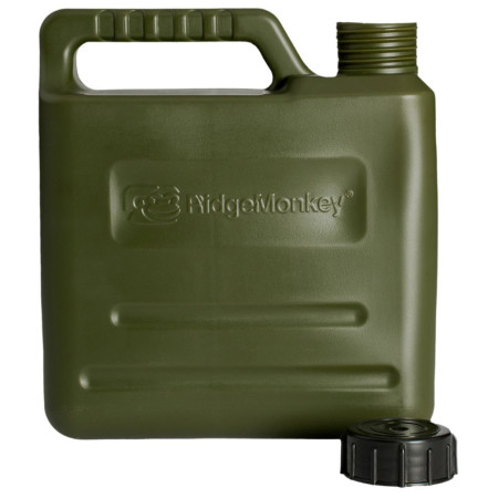 Tanica Ridge Monkey Heavy Duty Water Carrier 2.5L