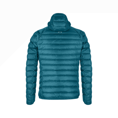 Giacca invernale da uomo Montura Breeze Hooded Duvet Jacket