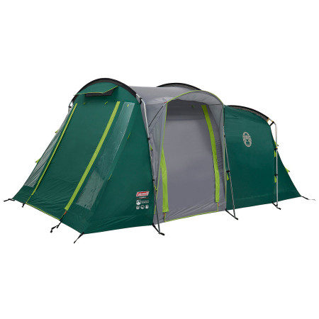 Tenda familiare Coleman MacKenzie Blackout 4