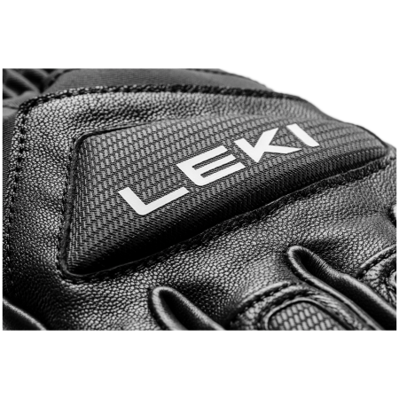 Guanti da sci da donna Leki Griffin Pro 3D Women