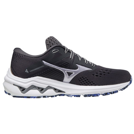 Scarpe da donna Mizuno Wave Inspire 17 nero Black
