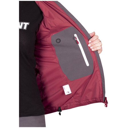 Giacca da donna High Point Epic Lady Jacket