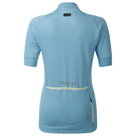 Maglia da ciclismo per donna Dare 2b Lightning Short Sleeve Jersey