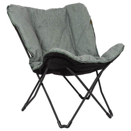 Poltrona Bo-Camp Butterfly chair grigio