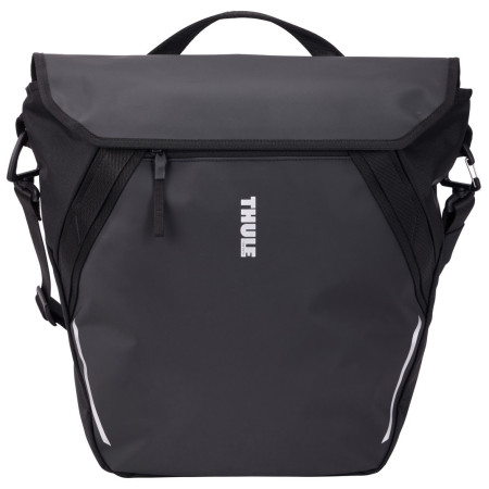 Borsa da bicicletta Thule Chasm Courier Inlock 22L