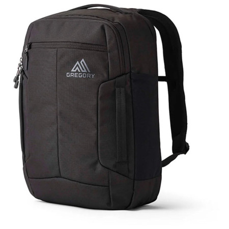 Zaino da viaggio Gregory Border Easy Cabin 28L nero BLACK LICHEN