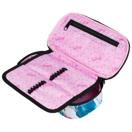 Astuccio Baagl Etue