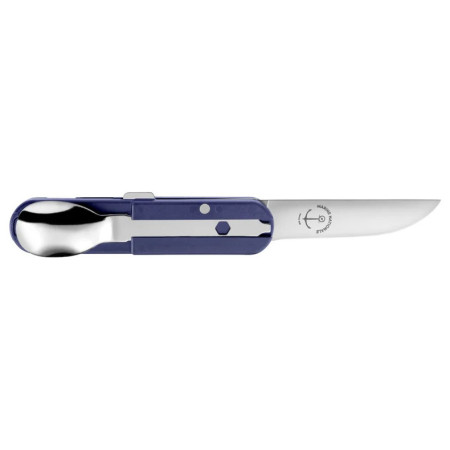 Coltello multifunzionale TB OUTDOOR Bivouac French Navy Camp Knife