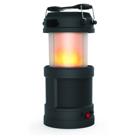 Lanterna NEBO Big Poppy NE6908 nero