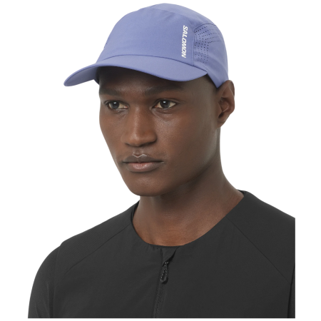 Berretto con visiera Salomon Shakeout Cap