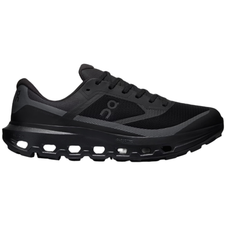 Scarpe da corsa da uomo On Running Cloudvista 3 Waterproof