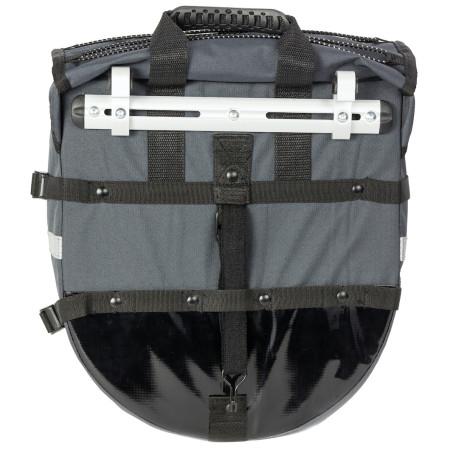 Borsa per portapacchi da bicicletta Sport Arsenal Art. 508