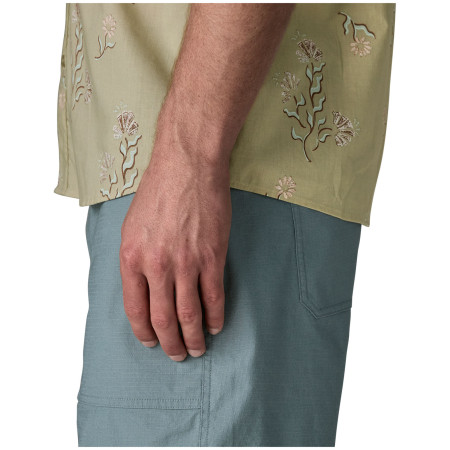 Camicia da uomo Patagonia Men's Go-To Shirt