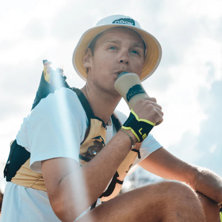 Bevanda energetica Näak Watermelon - Ultra Energy™ Drink Mix (720g)