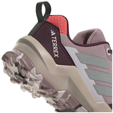 Scarpe da bambino Adidas Terrex Ax4R K Pink