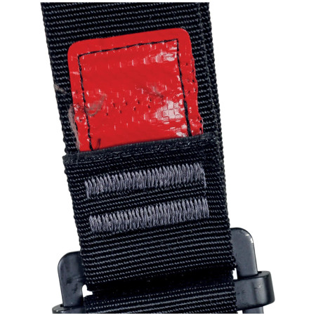 Imbrago Singing Rock Technic Ansi Standard