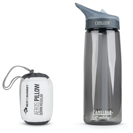 Cuscino Sea to Summit Aeros Down Regular