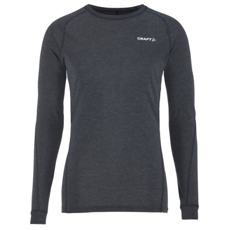 Set sportivo da uomo Craft Core Wool Merino