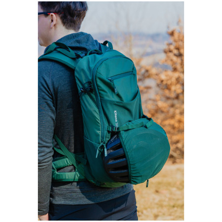 Zaino Warg Kitana 20l