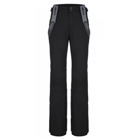 Pantaloni da donna Loap Lizzy nero Black