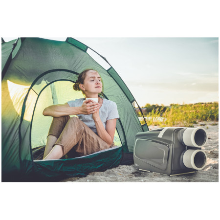 Condizionatore Yolco TC390