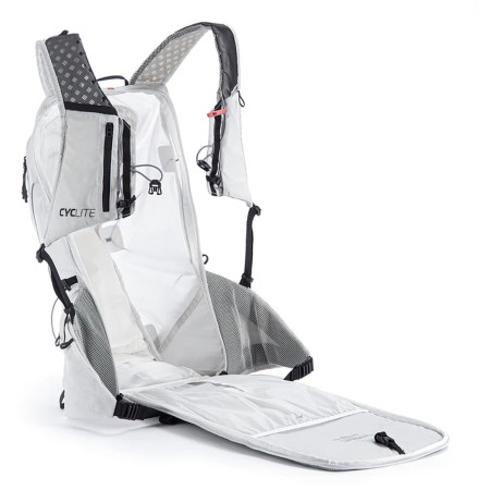 Zaino da ciclismo Cyclite Touring Backpack