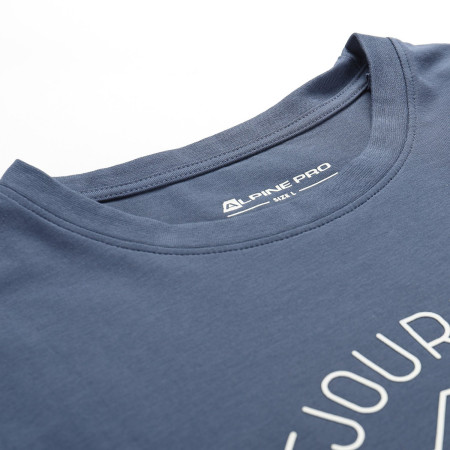 Maglietta da uomo Alpine Pro Morol