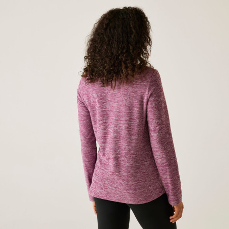 Felpa da donna Regatta Sweethart Marl