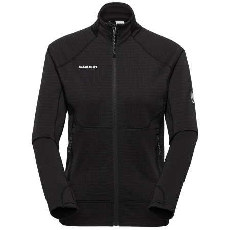 Giacca da donna Mammut Taiss ML Jacket Women nero black