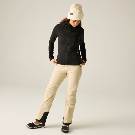 Felpa tecnica da donna Dare 2b Ventura Hooded