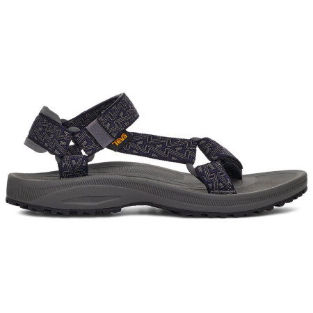 Sandali da uomo Teva Winsted blu scuro BAMBOO NAVY