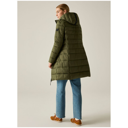 Cappotto da donna Regatta Amara
