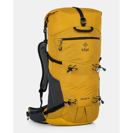Zaino da trekking Kilpi Roller oro gold