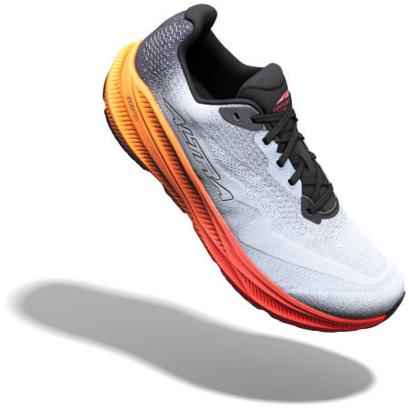 Scarpe da corsa su strada uomo Altra Experience Flow 3