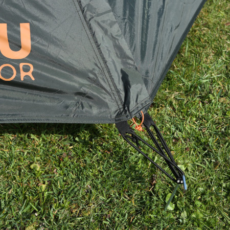 Tenda da trekking Zulu Dreamtime 2P