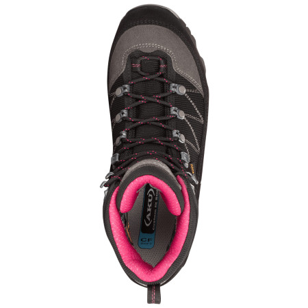 Scarpe da donna Aku Trekker Lite III GTX Ws