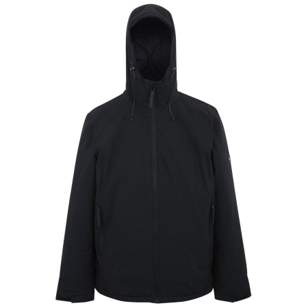 Giacca da uomo Regatta Winsar nero Black