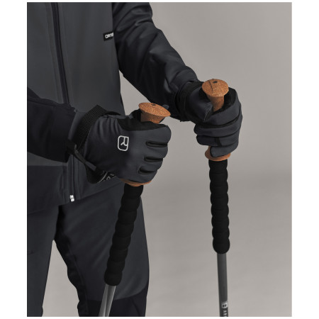 Giacca softshell da donna Ortovox Ortler Softshell Plus Jacket