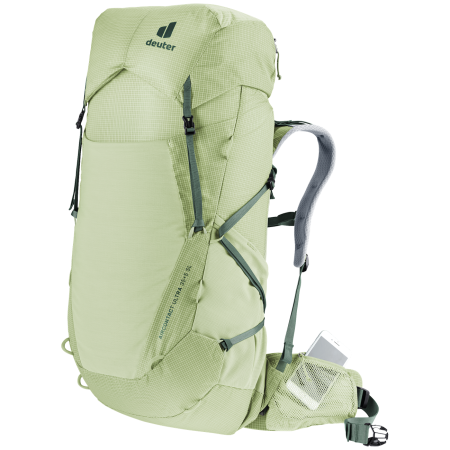 Zaino da trekking Deuter Aircontact Ultra 35+5 SL