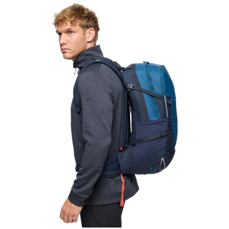 Zaino da trekking Vaude Wizard 30+4