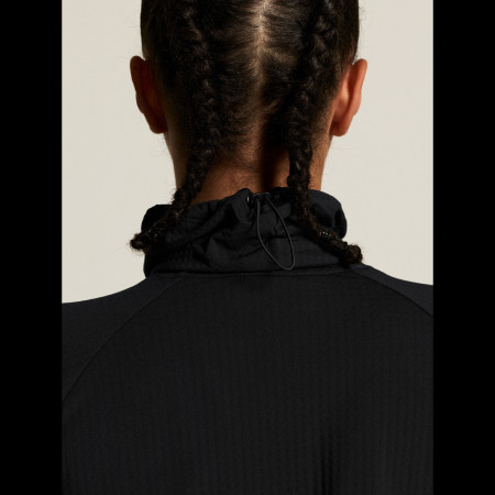 Felpa tecnica da donna Craft Gain Thermal Funnelneck W