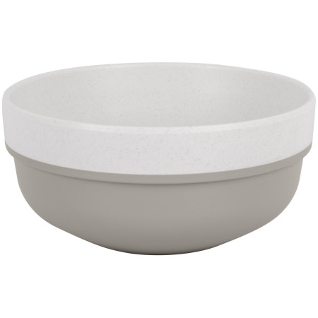 Ciotola Brunner Bowl 15 grigio