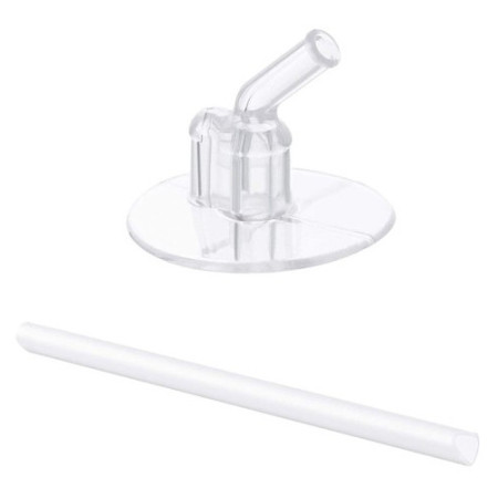 Ricambio Thermos Cannuccia e beccuccio per la serie per bambini 12001x