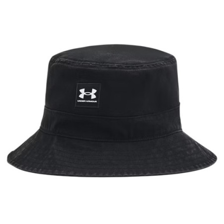 Cappello Under Armour Men's Sportstyle Bucket nero Black / / White