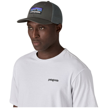 Berretto con visiera Patagonia P-6 Logo Trucker Hat